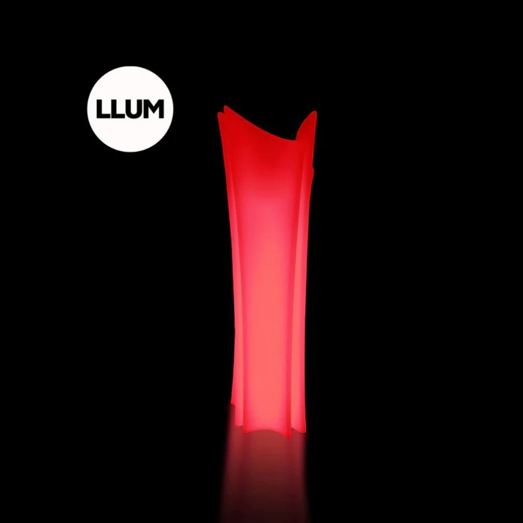 Alma illuminated planter (4)
