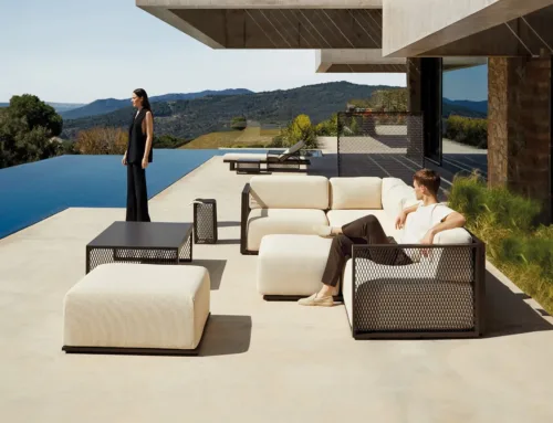 Vondom The Factory Collection arrives at Yard Art