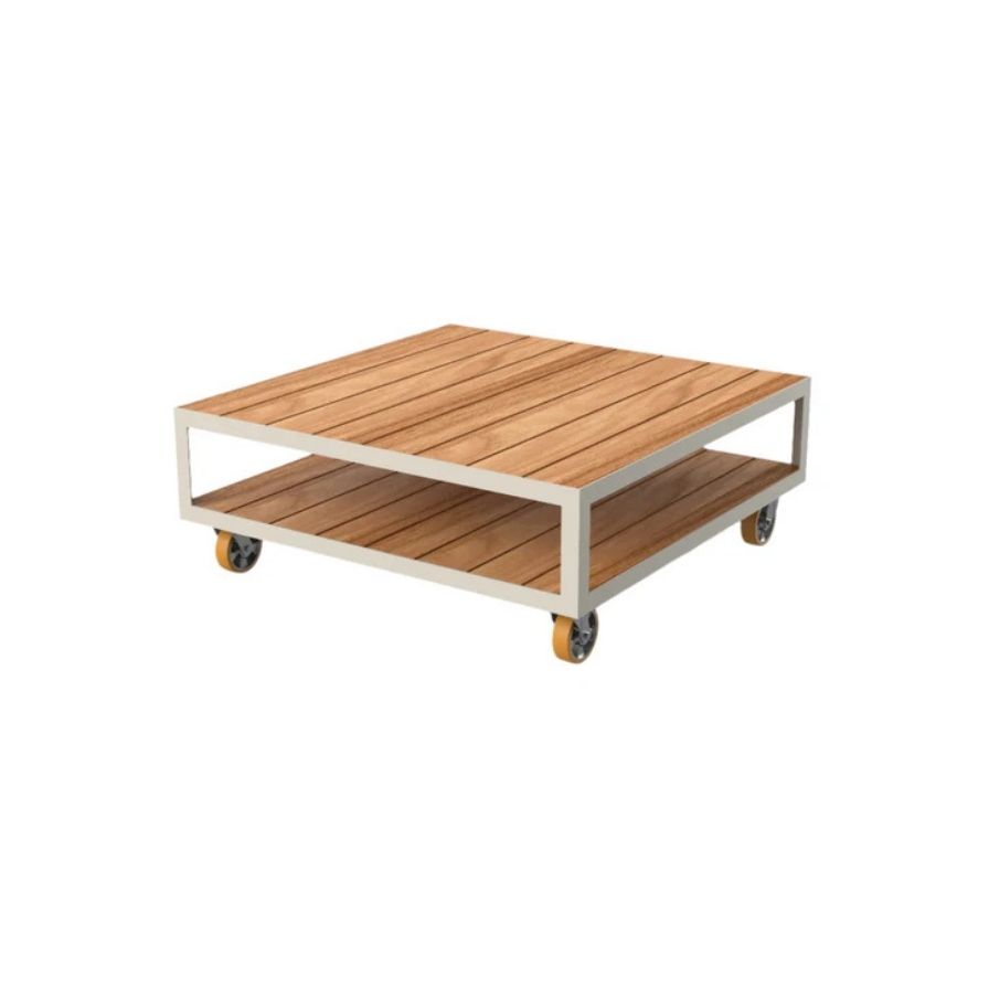 Vineyard outdoor coffee table