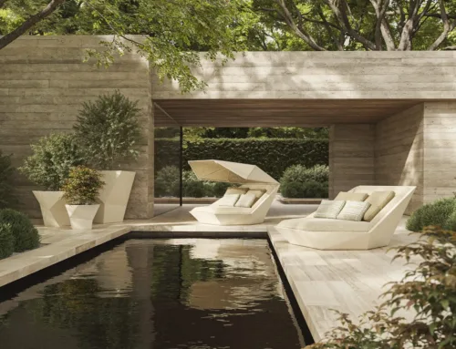 Vondom Faz Collection arrives at Yard Art