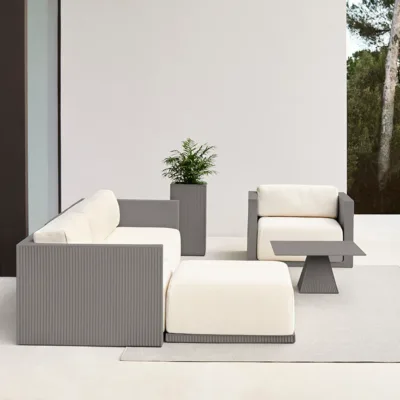 Vondom gatsby design guide gatsby modular sofa series