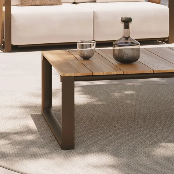 Vondom-Tulum-Coffee-Table Vondom tulum coffee table