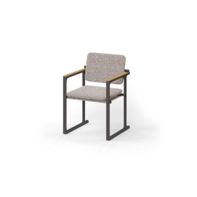 Vondom-Tulum-Dining-Chair Vondom tulum dining chair