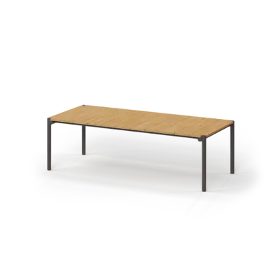 Vondom-Tulum-Dining-Table Vondom tulum dining table