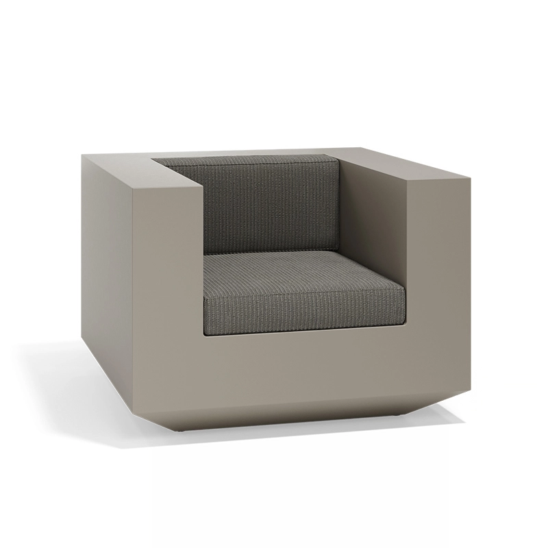 Vondom-Vela-Lounge-Chair Vondom vela lounge chair