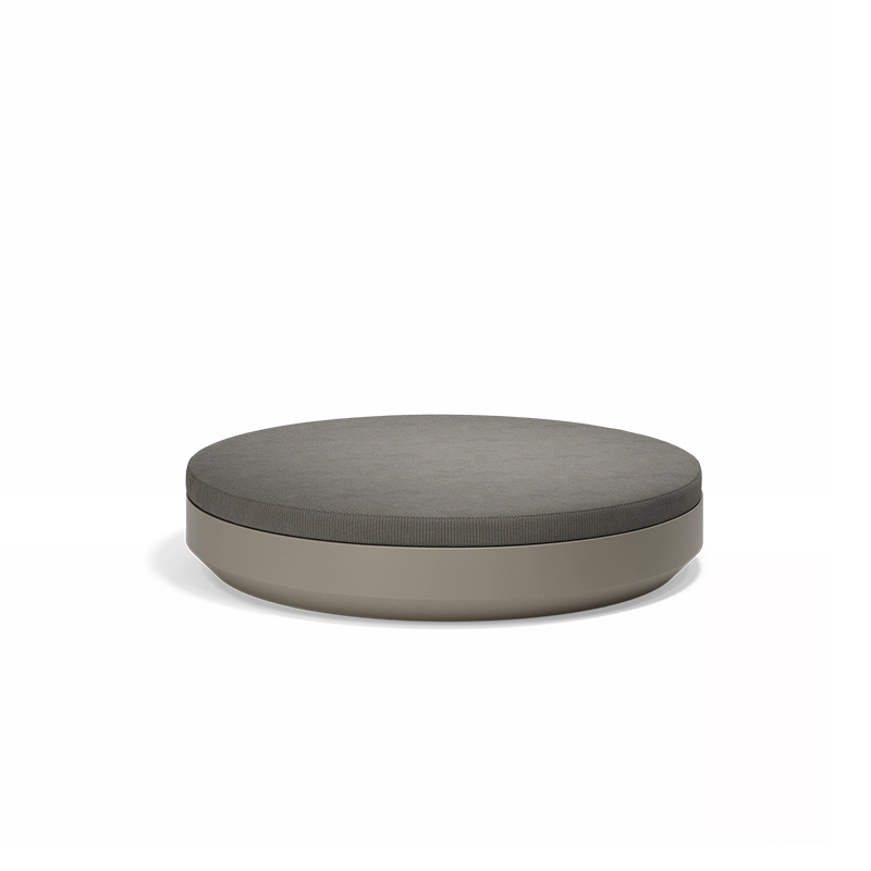 Vondom-Vela-Round-Daybed Vondom vela round daybed
