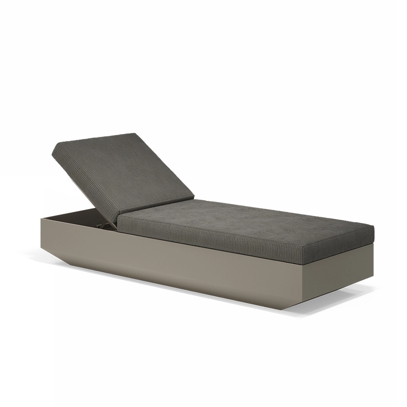 Vondom-Vela-Sun-Chaise Vondom vela sun chaise