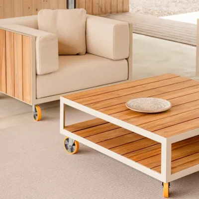 Vondom-Vineyard-Coffee-Table Vondom vineyard coffee table