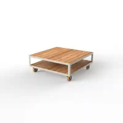 Vondom-Vineyard-Outdoor-Coffee-Table Vondom vineyard outdoor coffee table