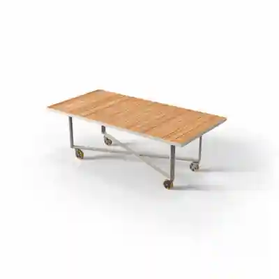 Vondom-Vineyard-Outdoor-Dining-Table Vondom vineyard outdoor dining table