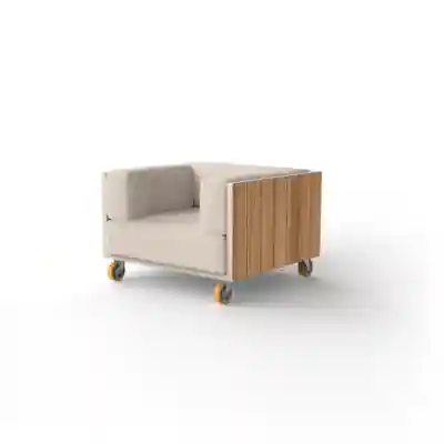 Vondom-Vineyard-Outdoor-Lounge-Chair Vondom vineyard outdoor lounge chair