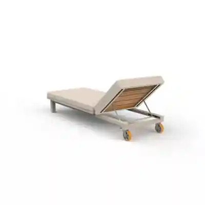 Vondom-Vineyard-Sun-Lounger Vondom vineyard sun lounger