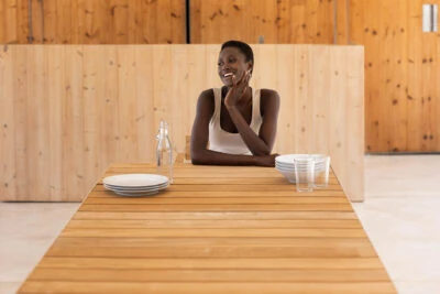 Vondom-Vineyard-dining-table Vondom vineyard dining table