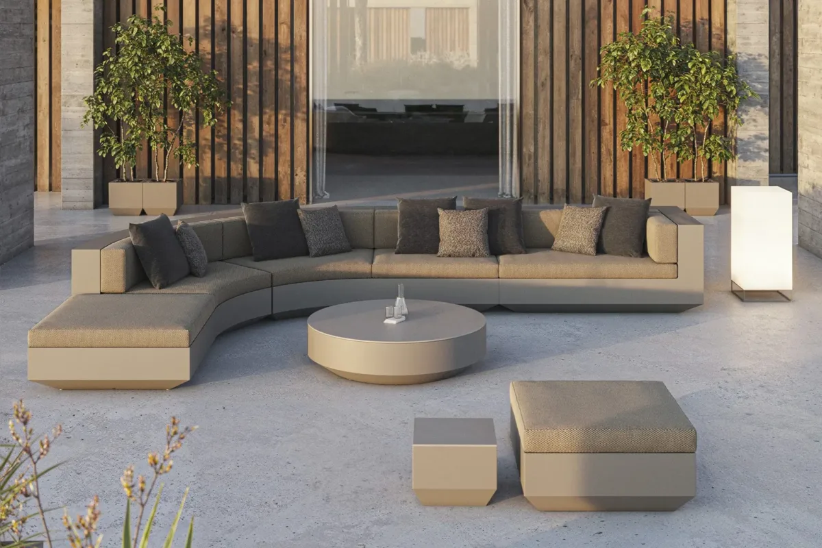 Vondom-vela-collection Vondom vela collection