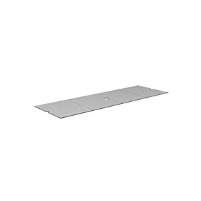 Esf l50 glass cover plate