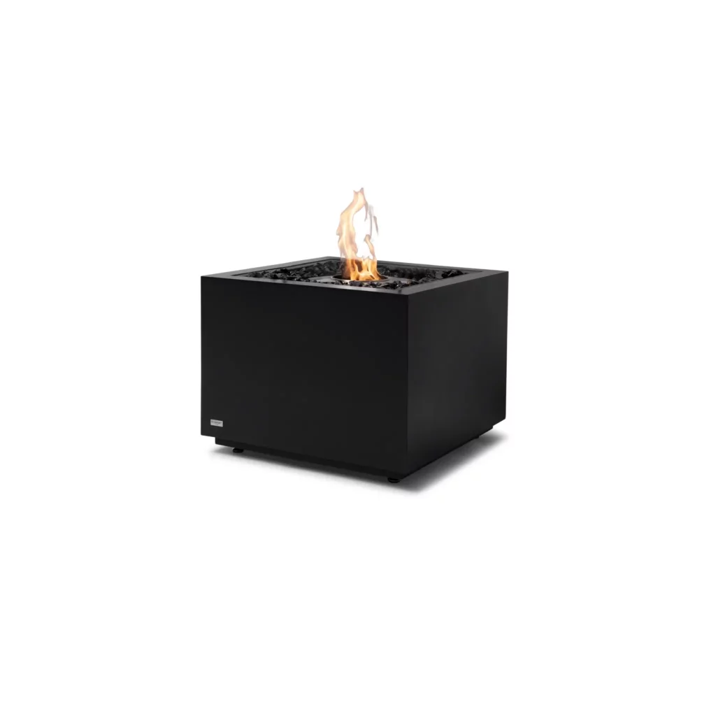 Sidecar 24 in a graphite finish on a neutral background