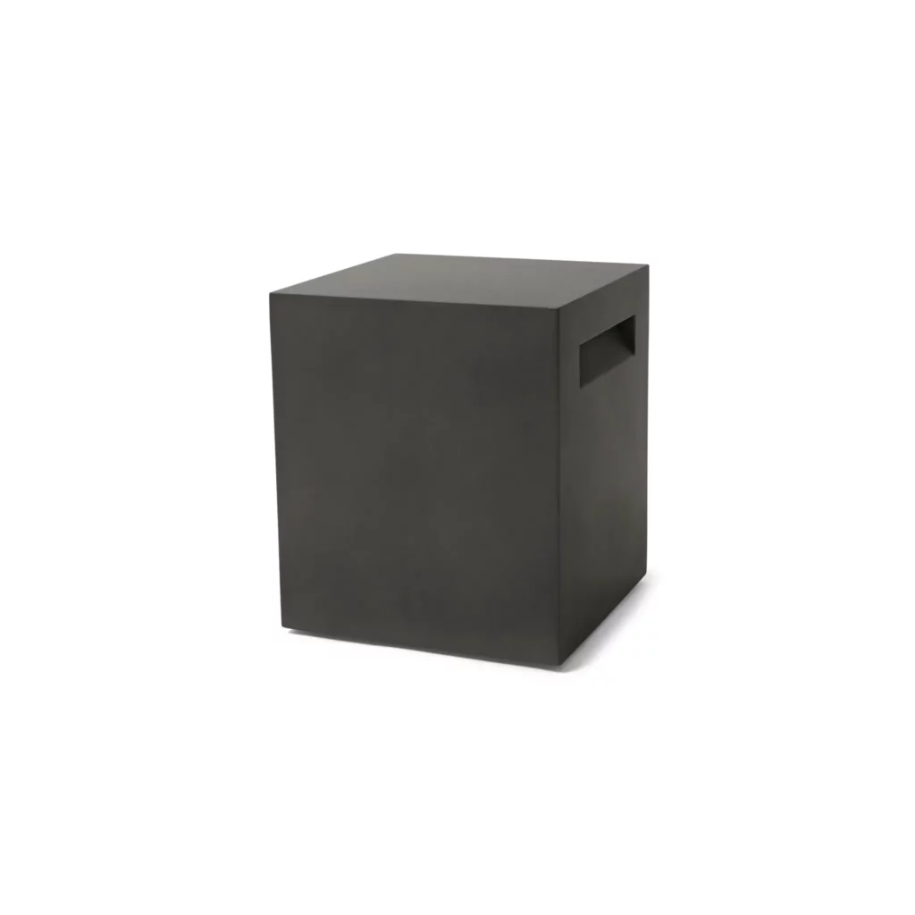 Esf tank stool fluid natural