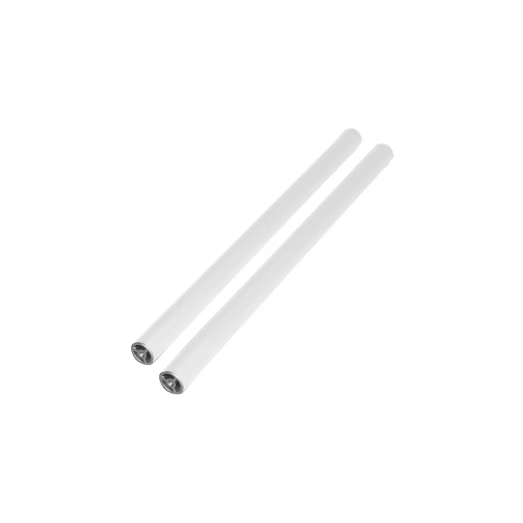 Hts 500mm extension rods accessory white