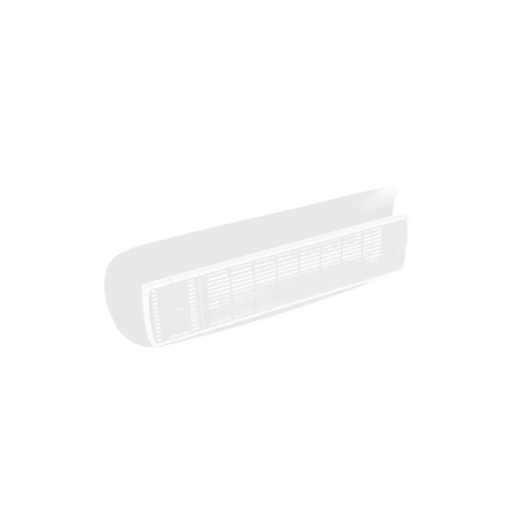 Hts weathershield 3 accessory white
