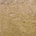 Sandblasted