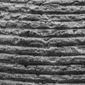 Stone ledge