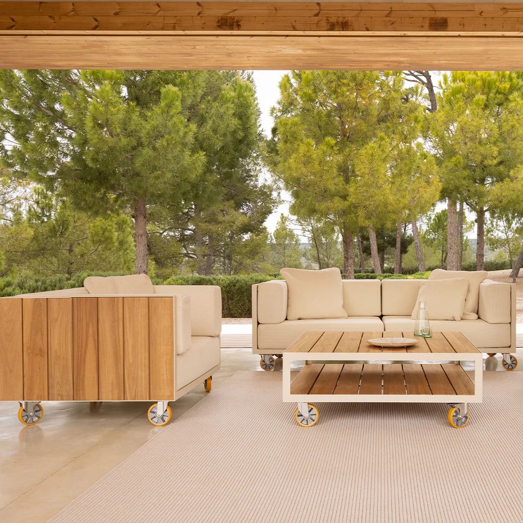 Vineyard outdoor coffee table view add01