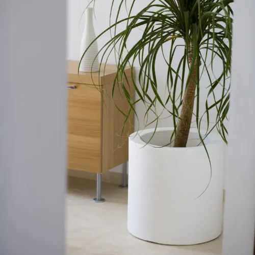 Vondom cylinder planter basic view add05