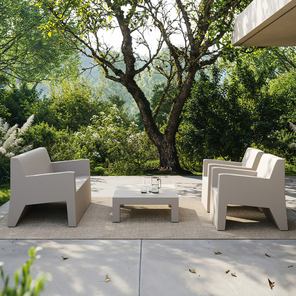 Vondom jut sofa view add01